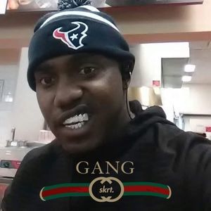 Meet your Posher, Jack